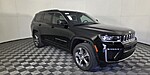 New 2026 JEEP GRAND CHEROKEE L LIMITED in WEST PALM BEACH, FLORIDA