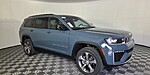 New 2026 JEEP GRAND CHEROKEE L LIMITED in WEST PALM BEACH, FLORIDA