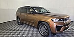 New 2026 JEEP GRAND CHEROKEE L SUMMIT in WEST PALM BEACH, FLORIDA