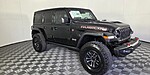 New 2026 JEEP WRANGLER RUBICON X in WEST PALM BEACH, FLORIDA