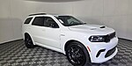 New 2026 DODGE DURANGO GT PLUS HEMI V8 in WEST PALM BEACH, FLORIDA