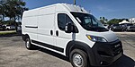 New 2026 RAM PROMASTER HIGH ROOF in WEST PALM BEACH, FLORIDA
