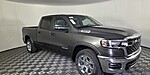 New 2026 RAM 1500 BIG HORN/LONE STAR in WEST PALM BEACH, FLORIDA