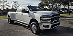 New 2026 RAM 3500 TRADESMAN in WEST PALM BEACH, FLORIDA