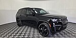 New 2026 JEEP GRAND CHEROKEE LIMITED in WEST PALM BEACH, FLORIDA