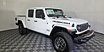 New 2026 JEEP GLADIATOR RUBICON X in WEST PALM BEACH, FLORIDA