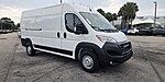 New 2026 RAM PROMASTER HIGH ROOF in WEST PALM BEACH, FLORIDA