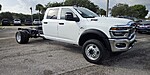 New 2026 RAM CHASSIS CAB TRADESMAN in WEST PALM BEACH, FLORIDA