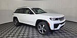 New 2026 JEEP GRAND CHEROKEE LIMITED in WEST PALM BEACH, FLORIDA