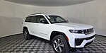 New 2026 JEEP GRAND CHEROKEE L LIMITED in WEST PALM BEACH, FLORIDA