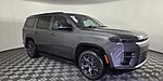 New 2026 JEEP GRAND WAGONEER LIMITED ALTITUDE in WEST PALM BEACH, FLORIDA