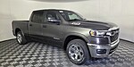 New 2026 RAM 1500 BIG HORN/LONE STAR in WEST PALM BEACH, FLORIDA