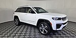 New 2026 JEEP GRAND CHEROKEE LIMITED in WEST PALM BEACH, FLORIDA
