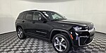 New 2026 JEEP GRAND CHEROKEE LIMITED in WEST PALM BEACH, FLORIDA