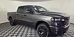 New 2026 RAM 1500 BIG HORN/LONE STAR in WEST PALM BEACH, FLORIDA