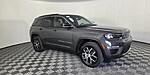 New 2025 JEEP GRAND CHEROKEE LIMITED in WEST PALM BEACH, FLORIDA