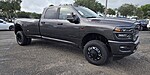 New 2026 RAM 3500 BIG HORN in WEST PALM BEACH, FLORIDA