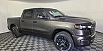 New 2026 RAM 1500 BIG HORN/LONE STAR in WEST PALM BEACH, FLORIDA