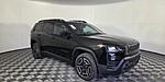 New 2026 JEEP CHEROKEE LIMITED in WEST PALM BEACH, FLORIDA