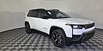 New 2026 JEEP CHEROKEE OVERLAND in WEST PALM BEACH, FLORIDA