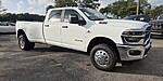 New 2026 RAM 3500 BIG HORN in WEST PALM BEACH, FLORIDA