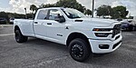 New 2026 RAM 3500 BIG HORN in WEST PALM BEACH, FLORIDA
