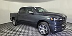 New 2026 RAM 1500 EXPRESS in WEST PALM BEACH, FLORIDA