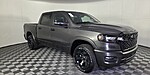 New 2026 RAM 1500 BIG HORN/LONE STAR in WEST PALM BEACH, FLORIDA