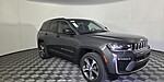 New 2026 JEEP GRAND CHEROKEE LIMITED in WEST PALM BEACH, FLORIDA