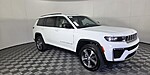 New 2026 JEEP GRAND CHEROKEE L LIMITED in WEST PALM BEACH, FLORIDA