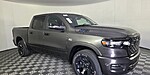 New 2026 RAM 1500 BIG HORN/LONE STAR in WEST PALM BEACH, FLORIDA