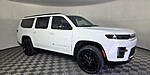 New 2026 JEEP GRAND WAGONEER L  in WEST PALM BEACH, FLORIDA