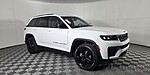 New 2026 JEEP GRAND CHEROKEE LIMITED in WEST PALM BEACH, FLORIDA