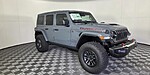 New 2026 JEEP WRANGLER RUBICON X in WEST PALM BEACH, FLORIDA