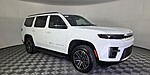 New 2026 JEEP GRAND WAGONEER  in WEST PALM BEACH, FLORIDA
