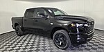 New 2026 RAM 1500 BIG HORN/LONE STAR in WEST PALM BEACH, FLORIDA