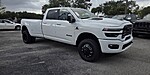 New 2026 RAM 3500 LARAMIE in WEST PALM BEACH, FLORIDA