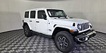 New 2026 JEEP WRANGLER SAHARA in WEST PALM BEACH, FLORIDA