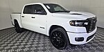 New 2026 RAM 1500 LARAMIE in WEST PALM BEACH, FLORIDA