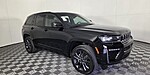 New 2026 JEEP GRAND CHEROKEE LIMITED RESERVE in WEST PALM BEACH, FLORIDA