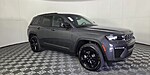 New 2026 JEEP GRAND CHEROKEE LIMITED in WEST PALM BEACH, FLORIDA