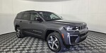 New 2026 JEEP GRAND CHEROKEE L LIMITED in WEST PALM BEACH, FLORIDA