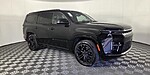 New 2026 JEEP GRAND WAGONEER SUMMIT RESERVE in WEST PALM BEACH, FLORIDA