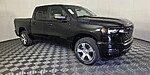 New 2026 RAM 1500 EXPRESS in WEST PALM BEACH, FLORIDA