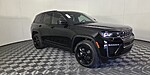 New 2026 JEEP GRAND CHEROKEE LIMITED in WEST PALM BEACH, FLORIDA