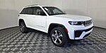 New 2026 JEEP GRAND CHEROKEE LIMITED in WEST PALM BEACH, FLORIDA