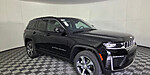 New 2026 JEEP GRAND CHEROKEE LIMITED in WEST PALM BEACH, FLORIDA