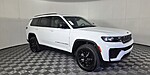 New 2026 JEEP GRAND CHEROKEE L LAREDO in WEST PALM BEACH, FLORIDA