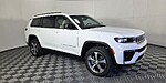 New 2026 JEEP GRAND CHEROKEE L LIMITED in WEST PALM BEACH, FLORIDA