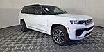 New 2026 JEEP GRAND CHEROKEE L SUMMIT in WEST PALM BEACH, FLORIDA